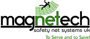 Magnetech Safety Netting Systems